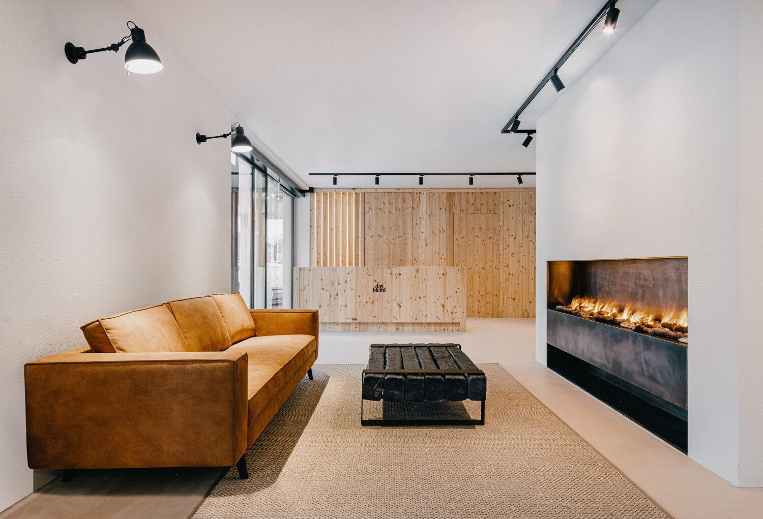 Das Bleibt Alpine Suites Schladming Exteriör bild