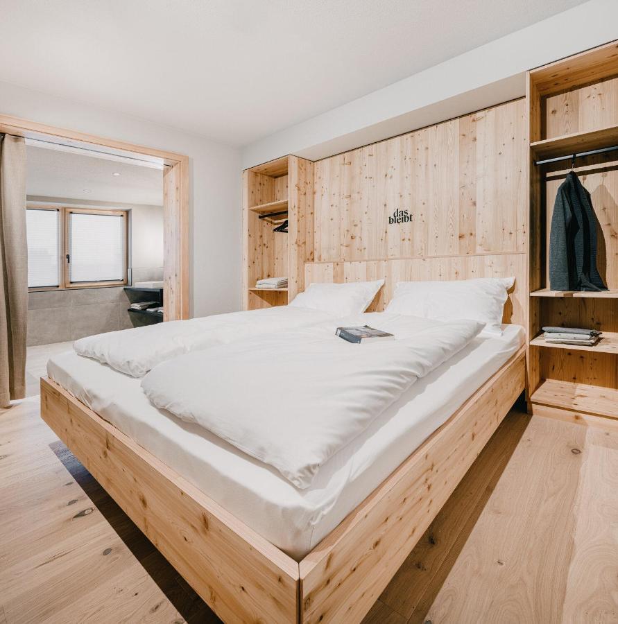 Das Bleibt Alpine Suites Schladming Exteriör bild