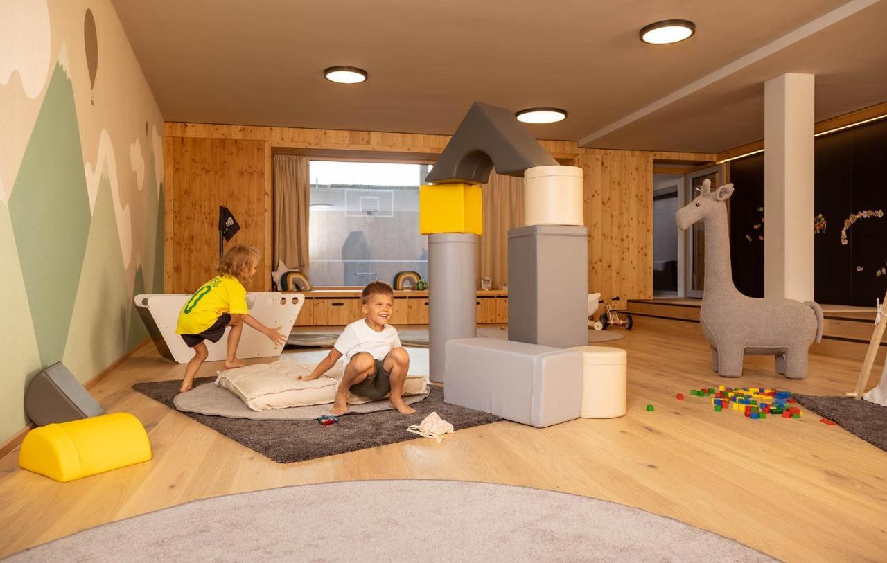 Das Bleibt Alpine Suites Schladming Exteriör bild