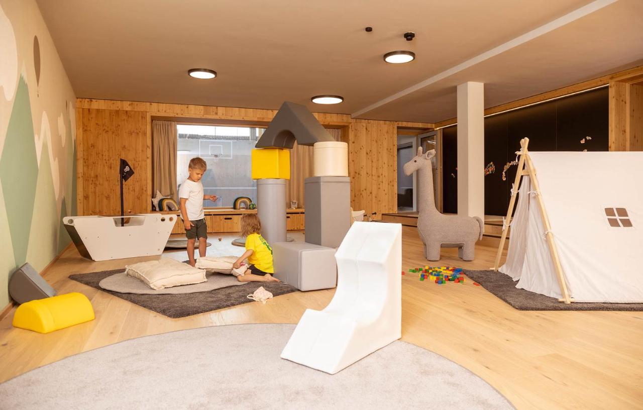 Das Bleibt Alpine Suites Schladming Exteriör bild