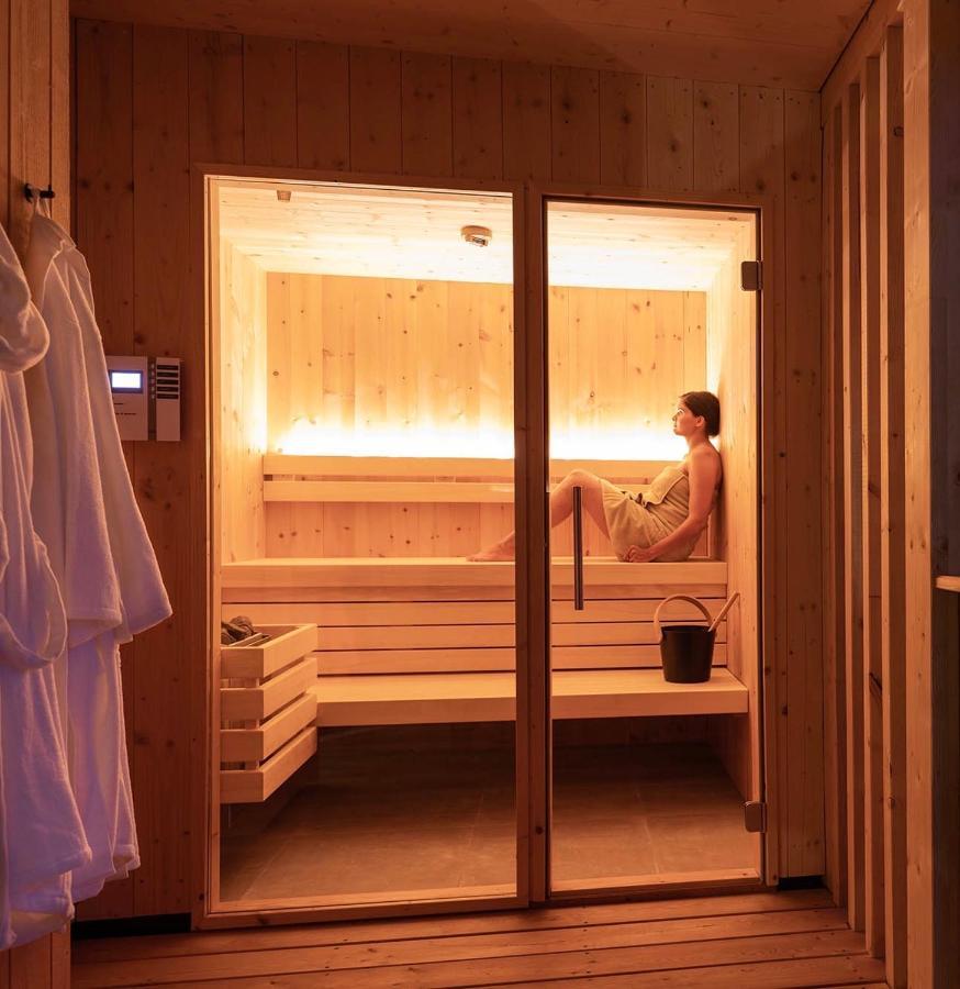 Das Bleibt Alpine Suites Schladming Exteriör bild