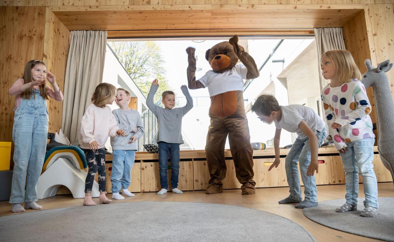 Das Bleibt Alpine Suites Schladming Exteriör bild