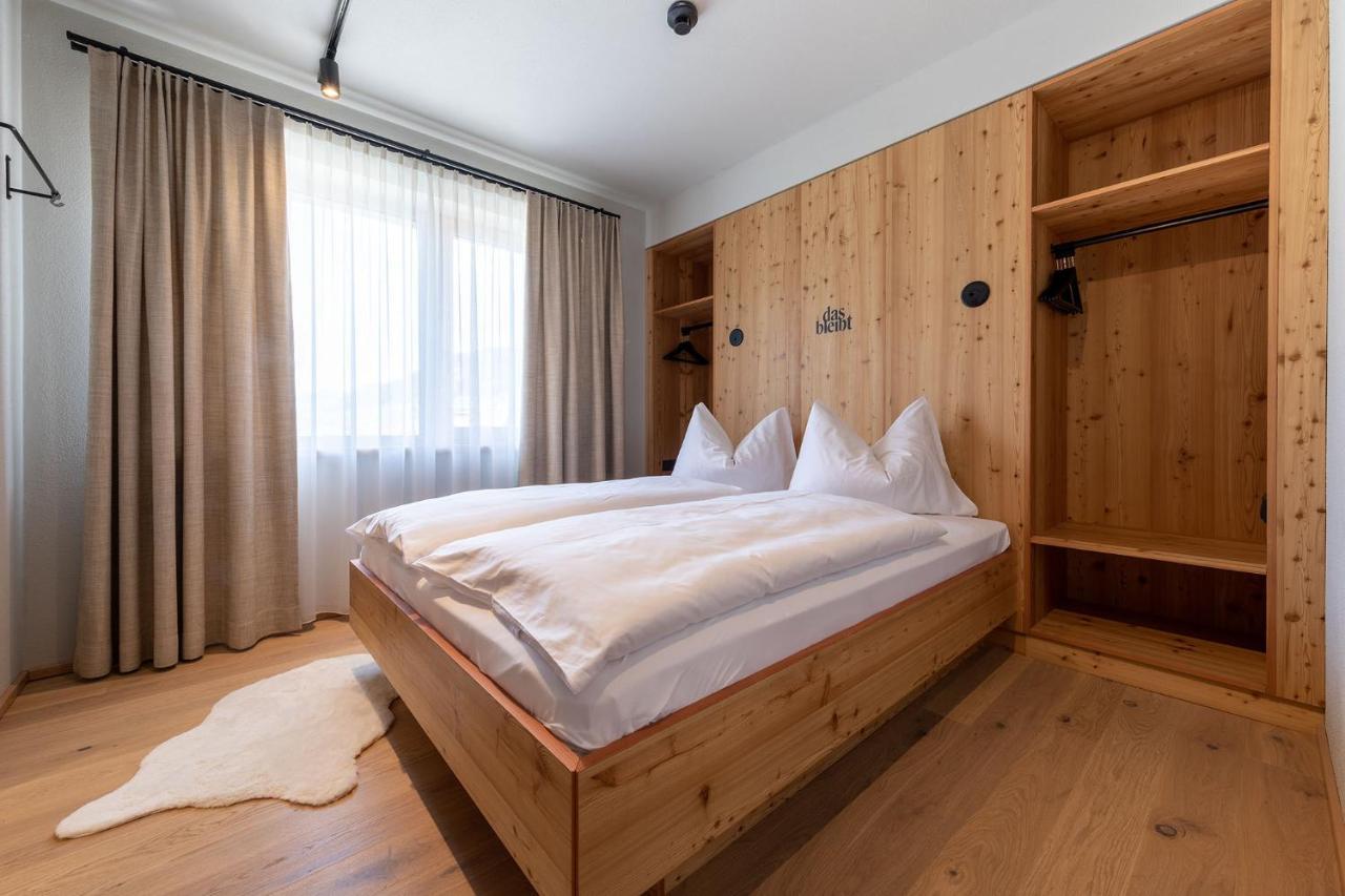 Das Bleibt Alpine Suites Schladming Exteriör bild
