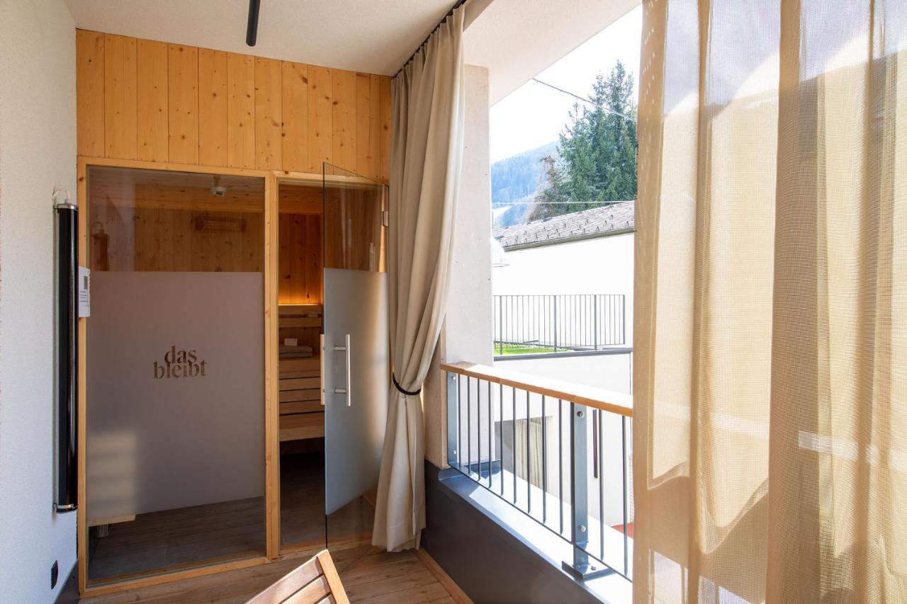 Das Bleibt Alpine Suites Schladming Exteriör bild