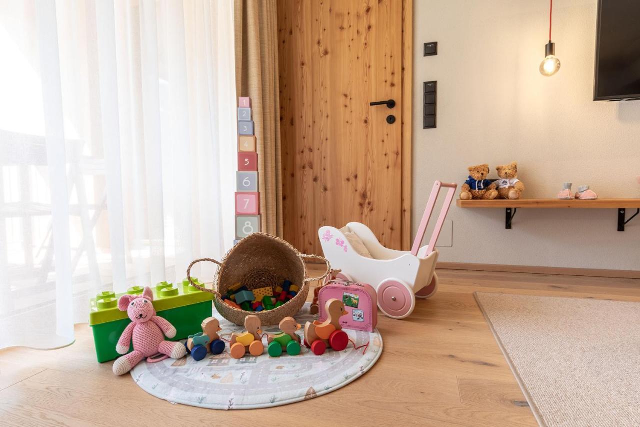 Das Bleibt Alpine Suites Schladming Exteriör bild