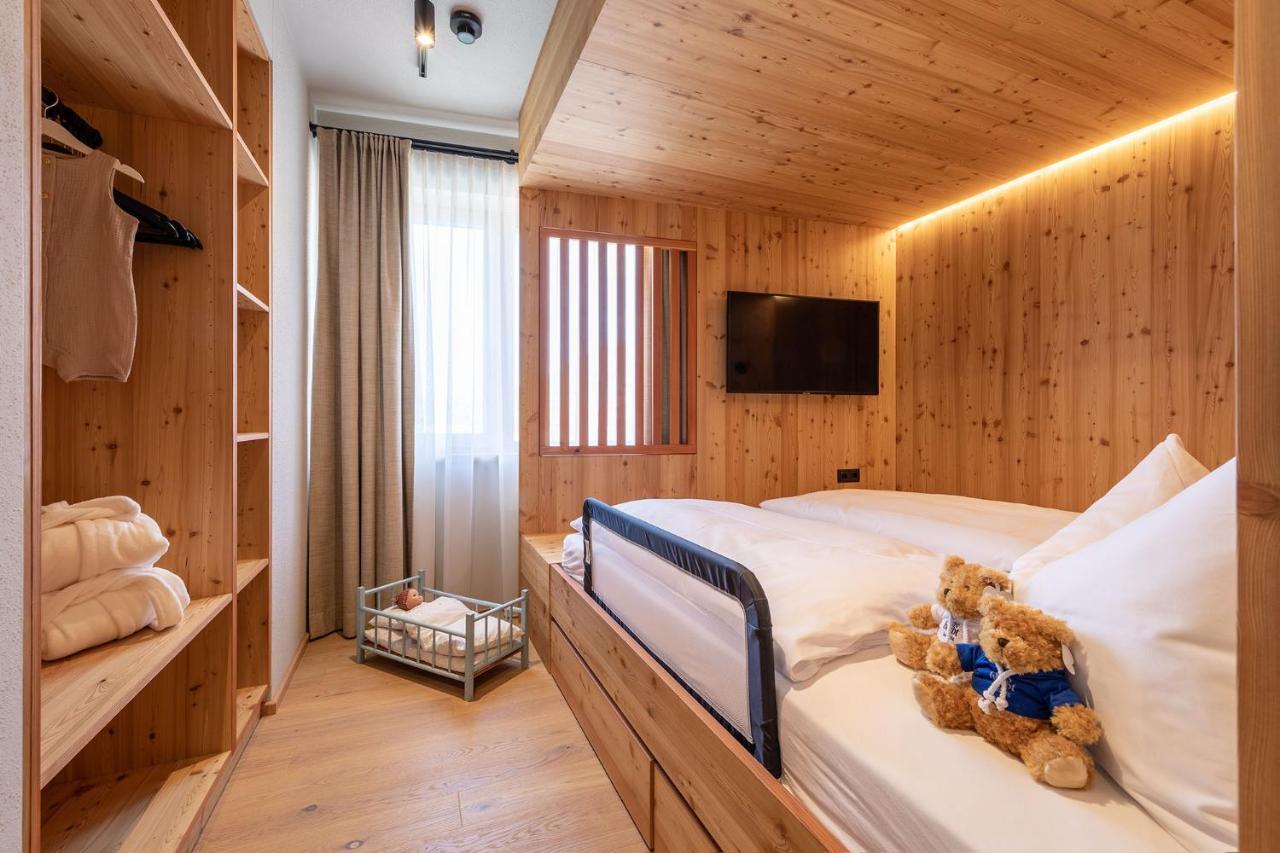 Das Bleibt Alpine Suites Schladming Exteriör bild