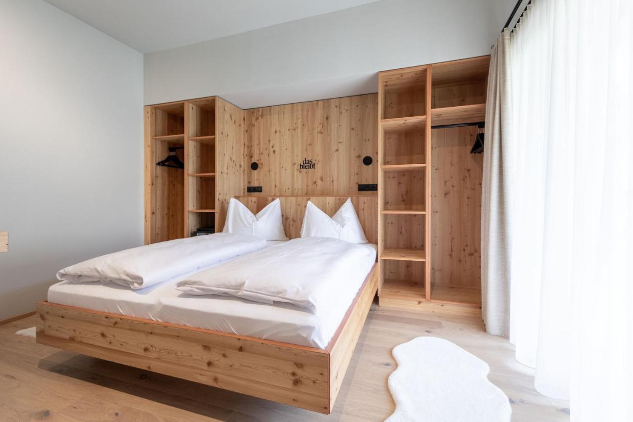 Das Bleibt Alpine Suites Schladming Exteriör bild
