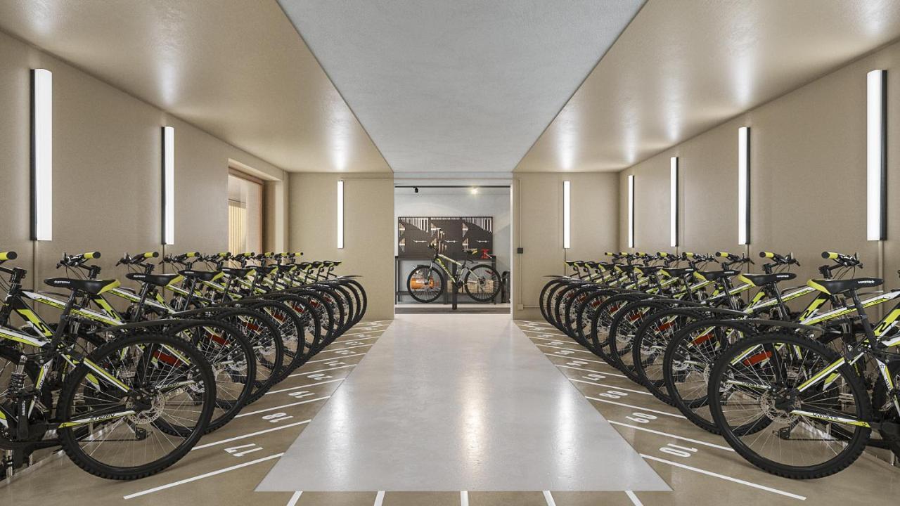 Das Bleibt Alpine Suites Schladming Exteriör bild